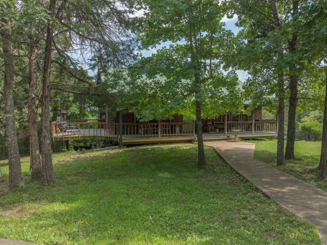 164 Sweet Home Trail