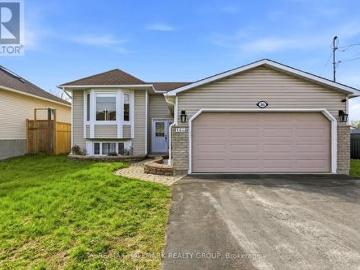 164 Patterson Crescent, Carleton Place, ON, K7C 4P3 house for sale | Listing ID X13486 | Royal LePage