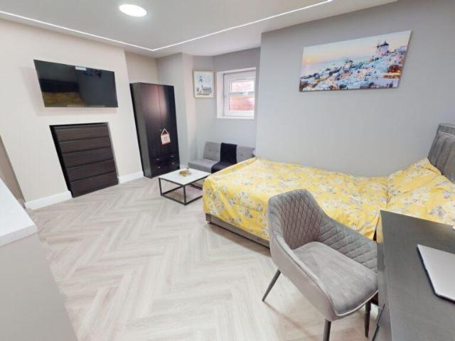 164 Park Hill Road, Metchley, B17 9HD, United Kingdom | Studio apartment for rent #138694292 | Rentberry