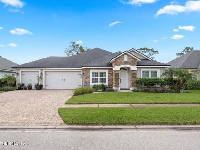 164 Pescado Dr, Saint Augustine, FL 32095