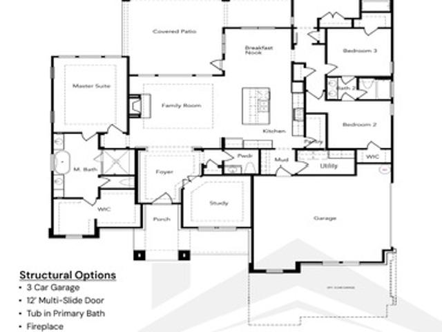 164 Pradera Ridge Drive