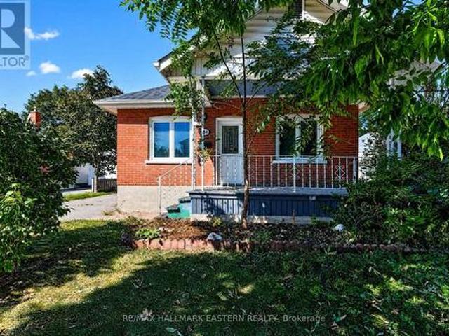 164 Prince Street, Peterborough Town Ward 3, ON, K9J 2A4 house for sale | Listing ID X13818 | Royal LePage