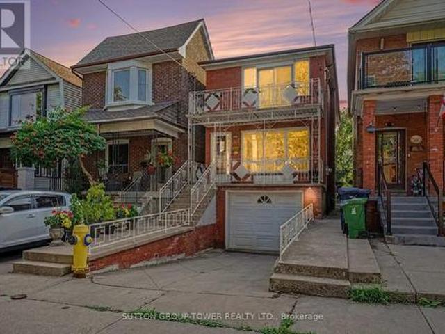 164 Robina Avenue W, Toronto, ON, M6C 3Y7 house for sale | Listing ID C13627 | Royal LePage