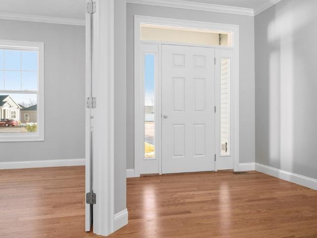 164 Rolling Rdg Dr, Unit 102, Northbridge, MA 01588 | MLS #73498