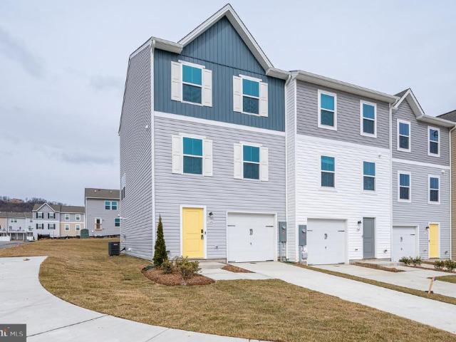164 Rabbit Road