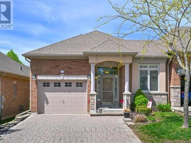 164 Ridge Way, New Tecumseth, ON, L9R 0H3 semi detached for sale | Listing ID N13633 | Royal LePage