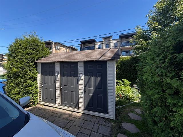 164 Rue Frontenac