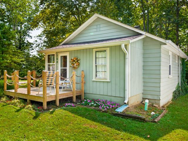 164 W Eddleman Drive