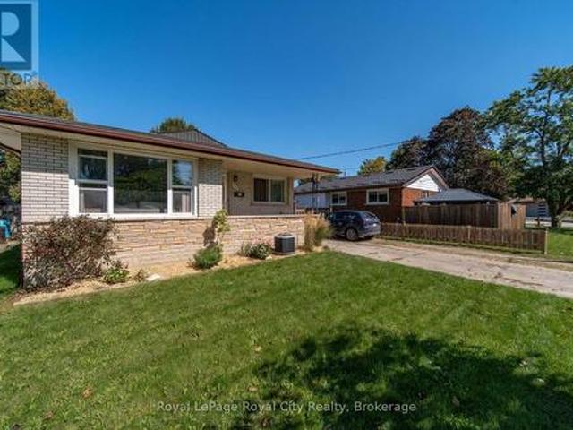 164 Waverley Drive, Guelph Riverside Park, ON, N1E 1H2 house for sale | Listing ID X13779 | Royal LePage
