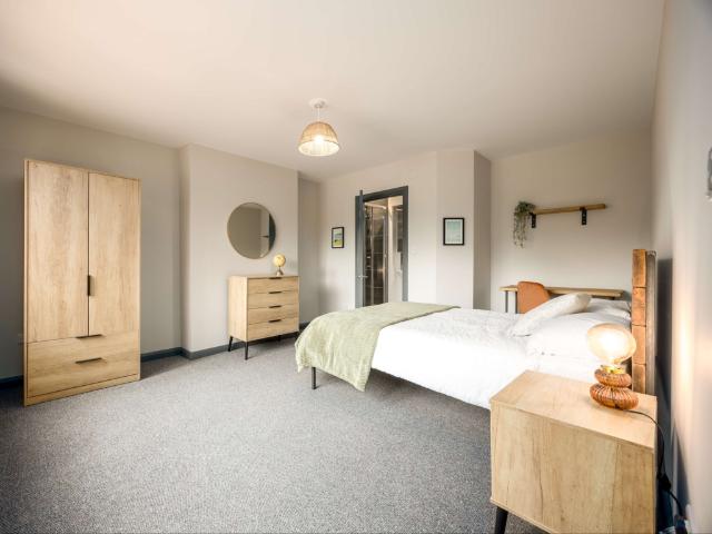 164 Westminster Way OX2 8 bed property to rent £1,025 pcm £237 pw