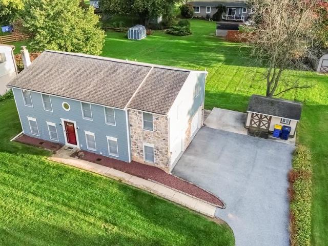 164 Wheatland Drive