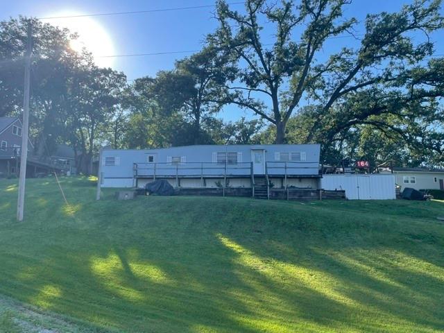 164 Whippoorwill Road