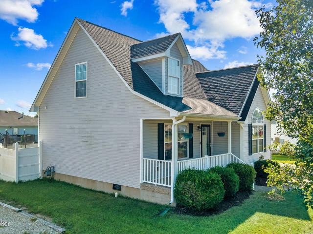 164 White Blossom Dr