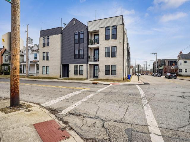 164 Wilson Avenue