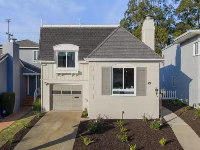 164 WILSHIRE AVE, DALY CITY, CA 94015