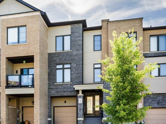 164 Tango Crescent, Newmarket, ON, L3X 0K5 house for sale | Listing ID N13827 | Royal LePage