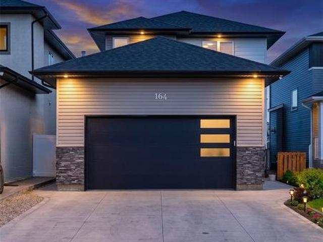 164 Thakur Street, Saskatoon, SK, S7W 1C4 house for sale | Listing ID SK048963 | Royal LePage
