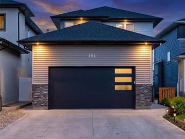 164 Thakur Street, Saskatoon, SK, S7W 1C4 house for sale | Listing ID SK040443 | Royal LePage