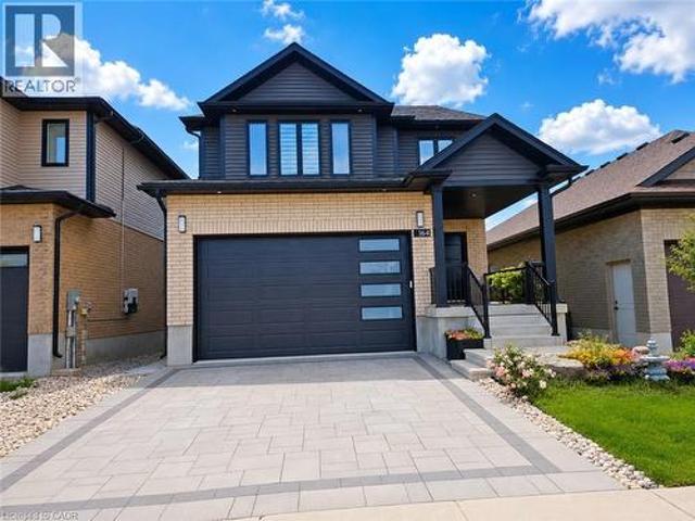 164 Timber Trail Road, Elmira, ON, N3B 0E3 house for sale | Listing ID 40844 | Royal LePage