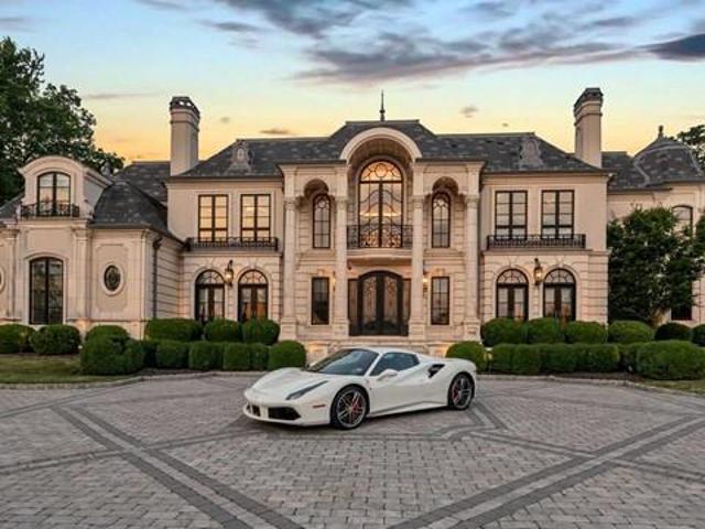 164 Truman Drive