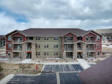 164 Village Rd, Unit H203, Granby, CO 80446 | MLS #25 362