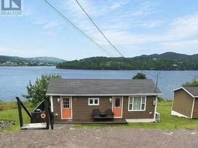 164A Main Road, Burin Bay Arm, NL, A0E 1G0 house for sale L.