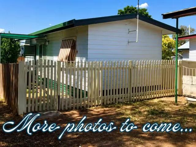 164A George Street, Gunnedah Apartment for rent Listed by Bri.