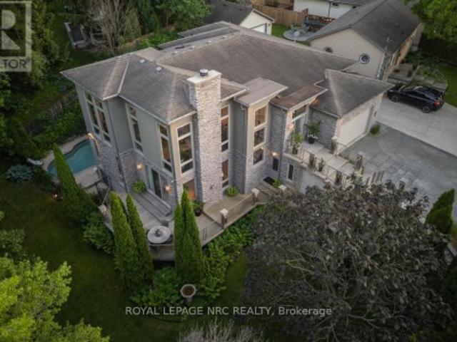 164A Lakeshore Road, St. Catharines, ON, L2N 2V1 house for sale | Listing ID X13765 | Royal LePage