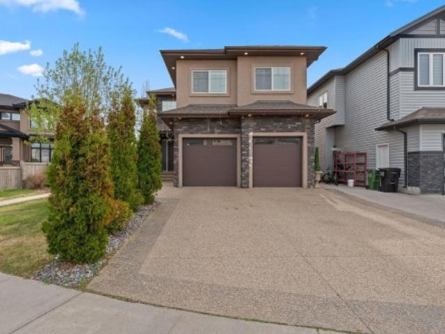 16543 Street, Edmonton, AB, T6V 0J4 house for sale | Listing ID E4489 | Royal LePage