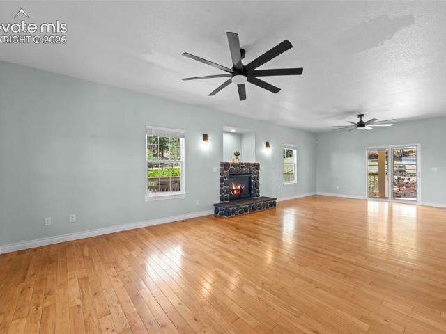16540 Mesquite Rd, Peyton, CO 80831 | MLS #1321