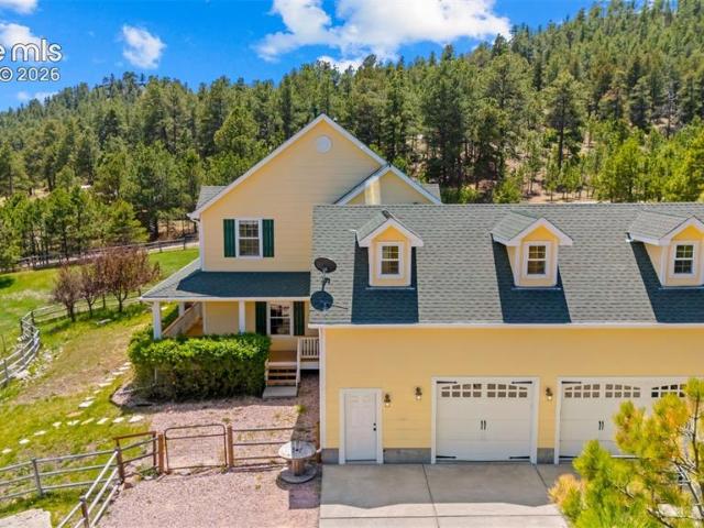 16540 Mesquite Road