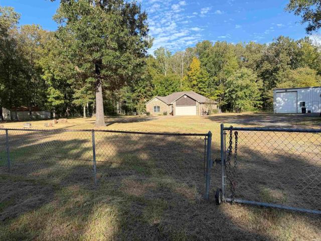 16541 Highway 31 N Highway