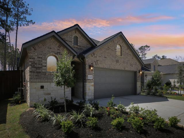 16542 Cub Creek Court