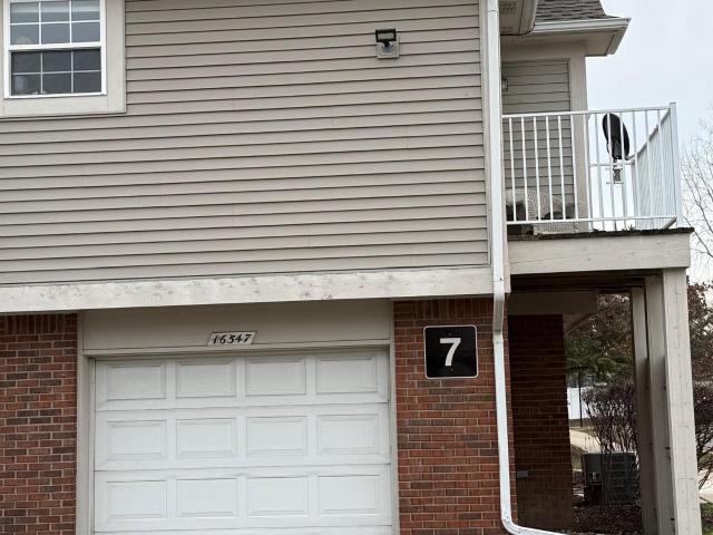 16547 Covington Drive