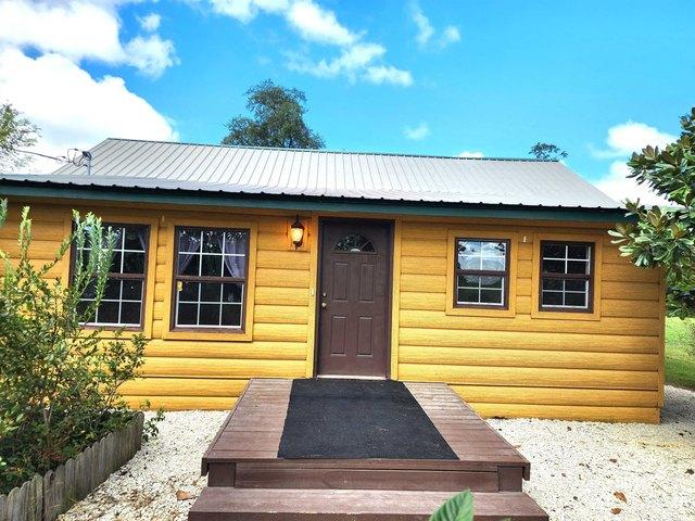 16544 NW Magnolia Church, Blountstown, FL 32424