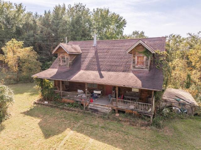 16545 Charleston Pike