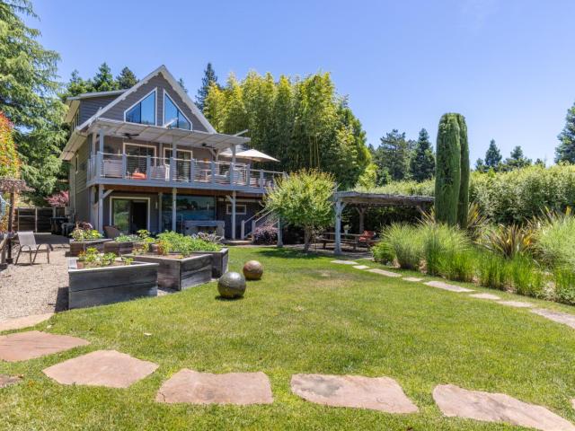 16548 Laughlin Rd, Guerneville, CA 95446 | MLS #326015