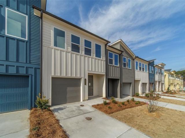 1654 Florence Run NW, Atlanta, GA 30318 | MLS #7437