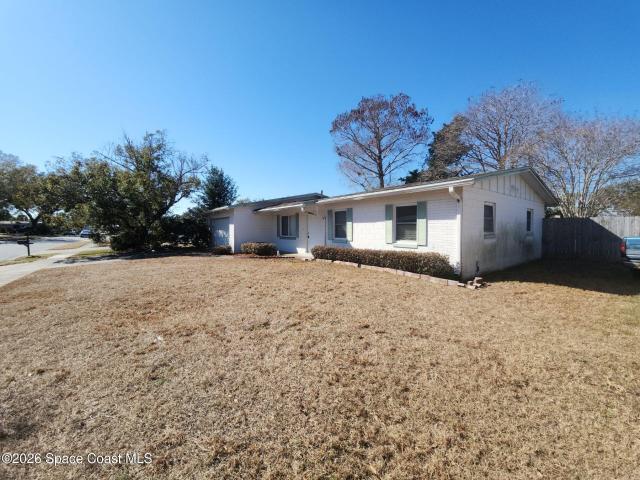1654 Rice Ave, Titusville, FL 32796 | MLS #1070