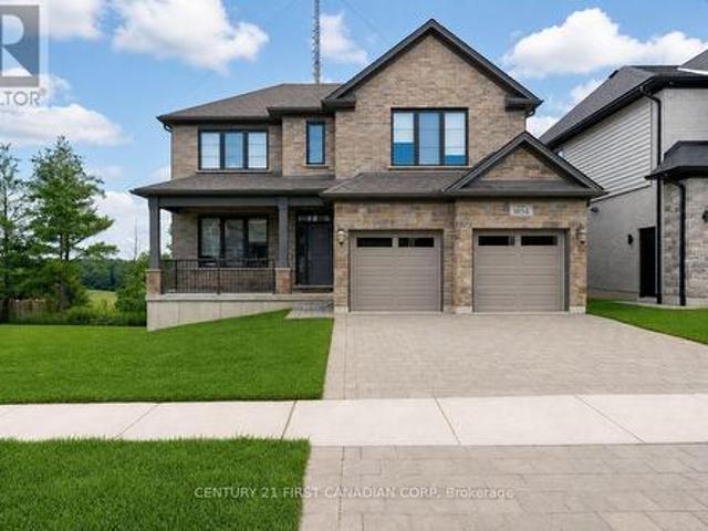 1654 Upper West Avenue, London South B, ON, N6K 0K6 house for sale | Listing ID X13694 | Royal LePage