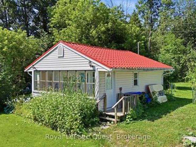 1654 Viking Marina Road, Severn Fesserton, ON, L0K 2C0 house for sale | Listing ID S13582 | Royal LePage