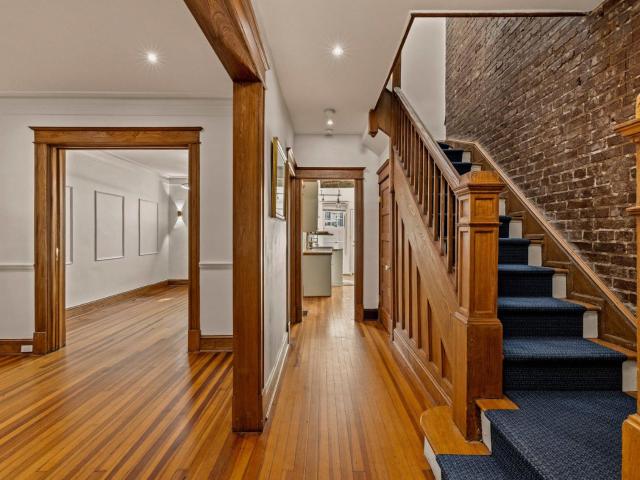 1654 33rd Street NW, Washington, US, DC
