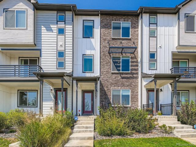 16558 Shoshone St, Broomfield, CO 80023 | MLS #5834