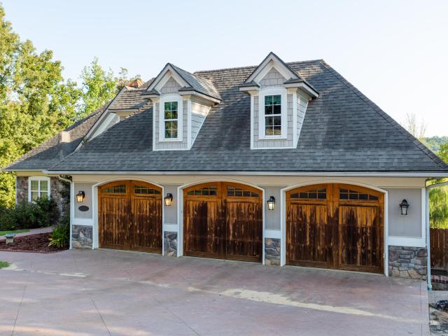 1655 Mountain Ridge Road