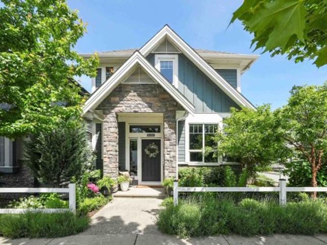 1655 Avenue, Surrey, BC, V3Z 0S2 house for sale | Listing ID R3159 | Royal LePage