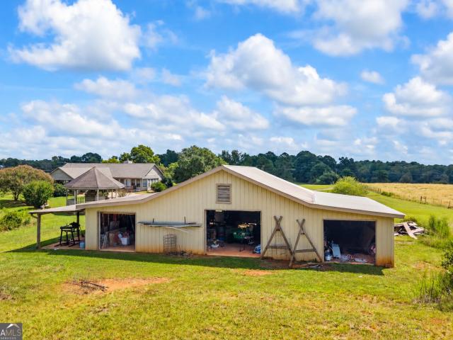 1655 Akin Road