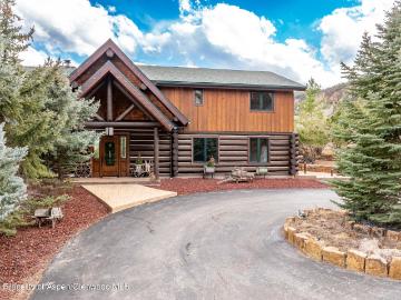 1655 County Road 109, Glenwood Springs, CO 81601 | MLS #191961