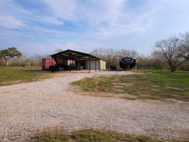 1655 County Road 412