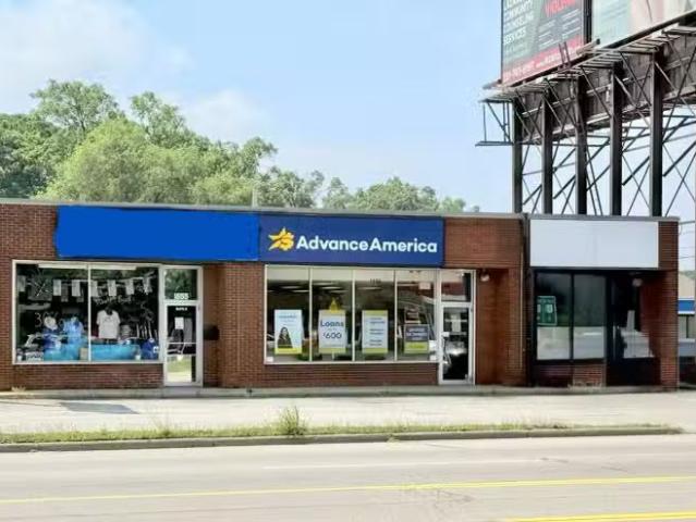 1655 E Apple Ave #C, Muskegon, MI 49442 MLS 25033438