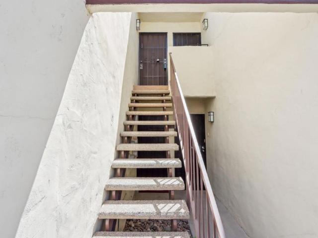 1655 E Palm Canyon Drive 114
